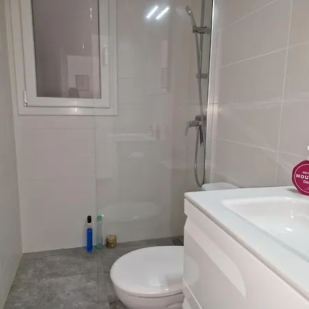 Apartment Bj-5 6 Pax