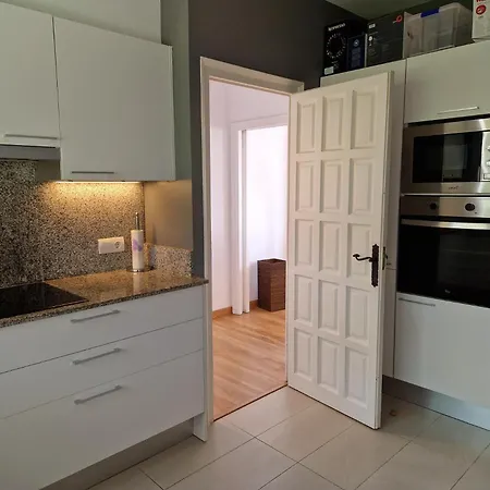 Apartment Bj-5 6 Pax Calella De Palafrugell