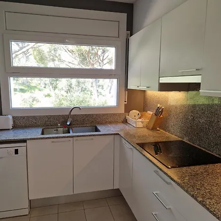 Apartment Bj-5 6 Pax