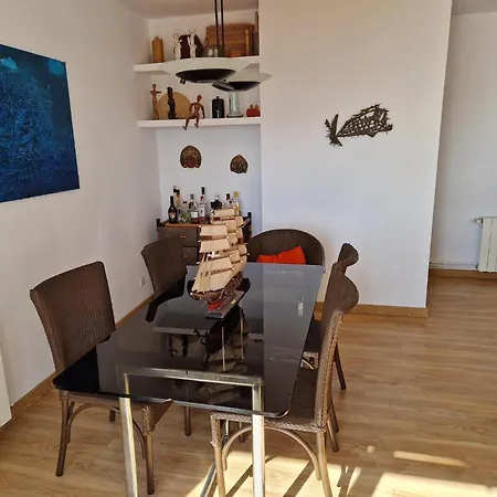 Apartment Bj-5 6 Pax *