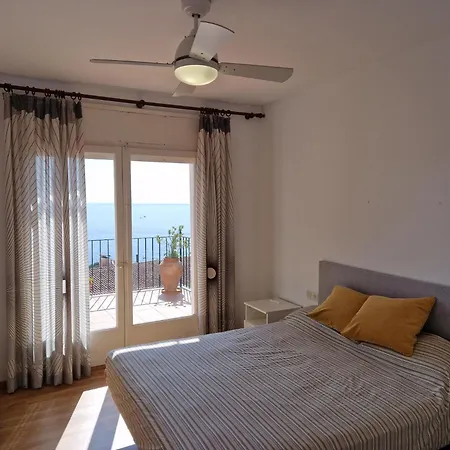 Bj-5 6 Pax Apartment Calella De Palafrugell