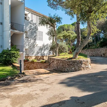 Apartment Bj-5 6 Pax
