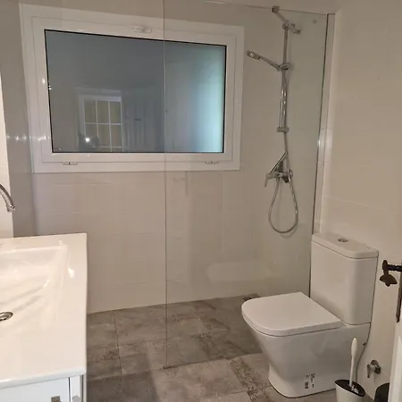 Bj-5 6 Pax Apartamento Calella De Palafrugell