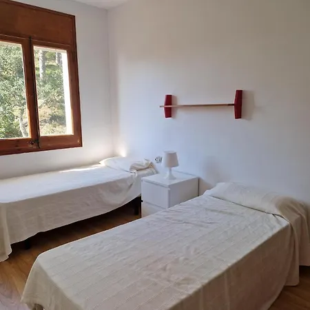 Bj-5 6 Pax Apartamento *