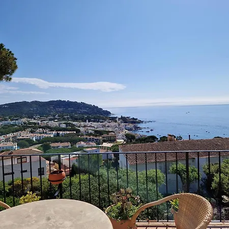 Bj-5 6 Pax Apartamento