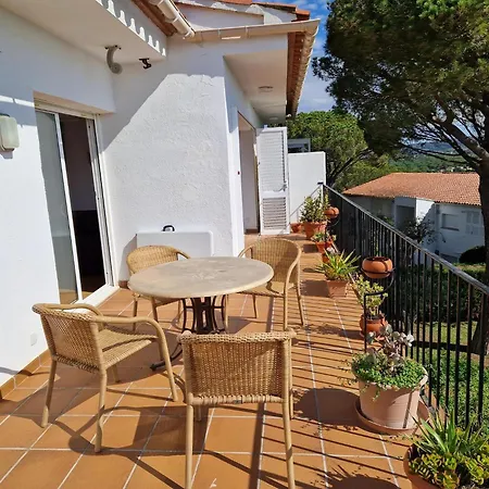 Apartamento Bj-5 6 Pax *
