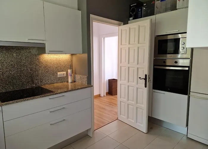 Daire Bj-5 6 Pax Calella De Palafrugell
